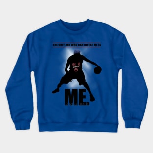 Aomine said; Crewneck Sweatshirt